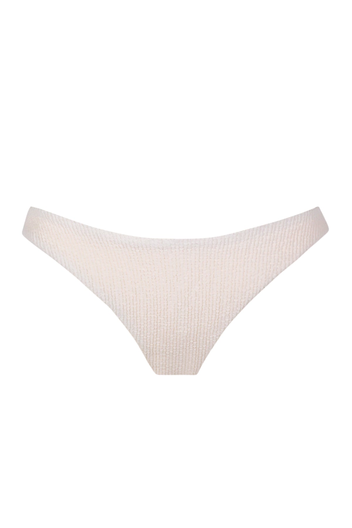 Swim Systems Buttercream Scrunch Maddie Bottom