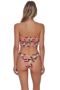 Swim Systems Mod Mirage Lurex Maddie Bottom