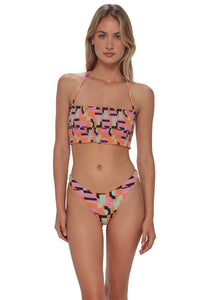 Swim Systems Mod Mirage Lurex Maddie Bottom