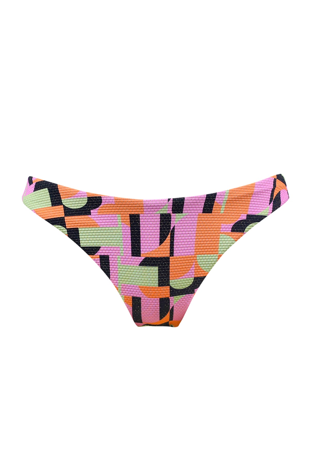Swim Systems Mod Mirage Lurex Maddie Bottom