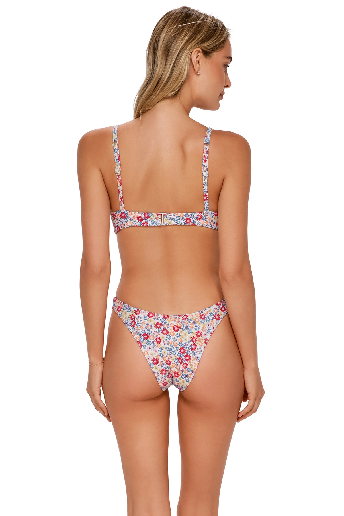 Swim Systems Prairie Petals Maddie Bottom