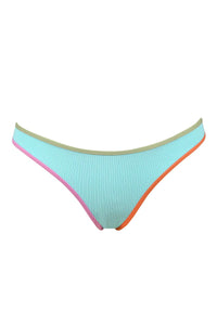 Swim Systems Aqua Haze Rib Dani Scoop Bottom