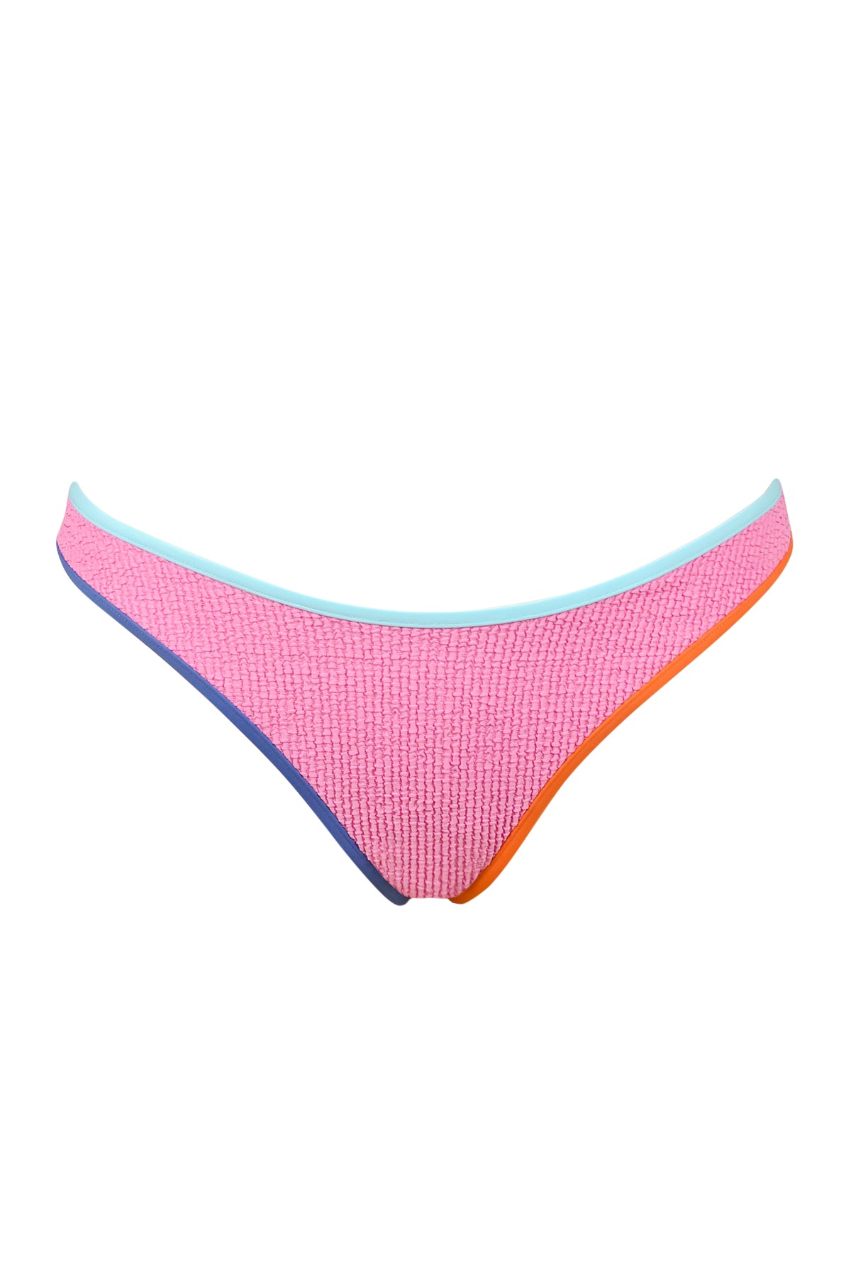Swim Systems Cotton Candy Scrunch Dani Scoop Bottom