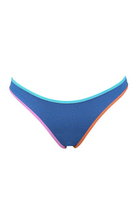 Swim Systems Desert Sky Lurex Dani Scoop Bottom