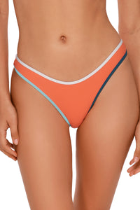Swim Systems Persimmon Dani Scoop Bottom