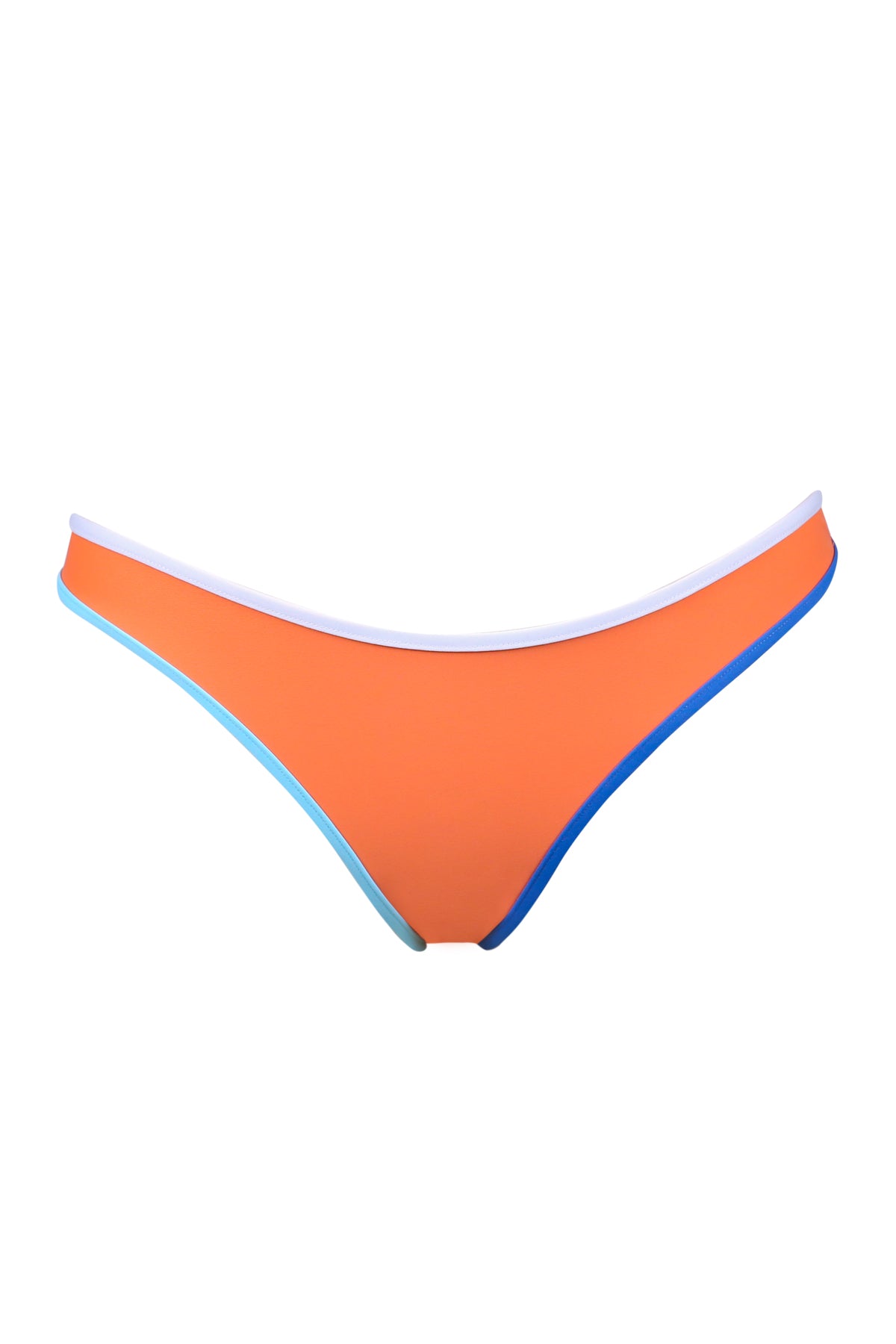 Swim Systems Persimmon Dani Scoop Bottom