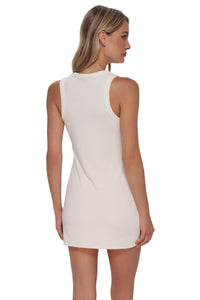 Swim Systems Buttercream Scrunch Giovanna Cover-Up