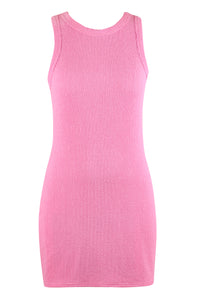 Swim Systems Cotton Candy Scrunch Giovanna Cover-Up