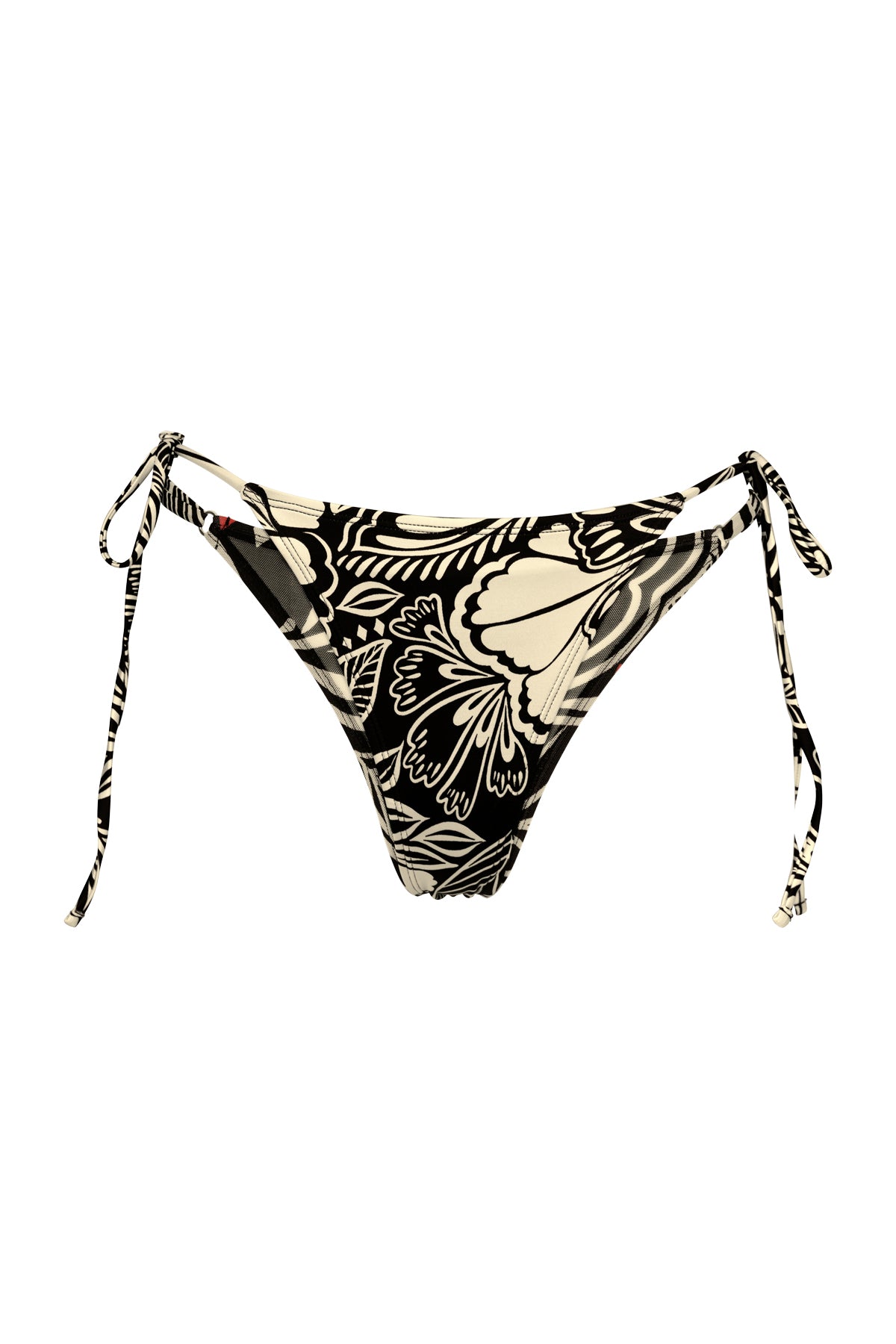 B Swim Miyajima Poseidon Bottom XS / MIYAJ / L736