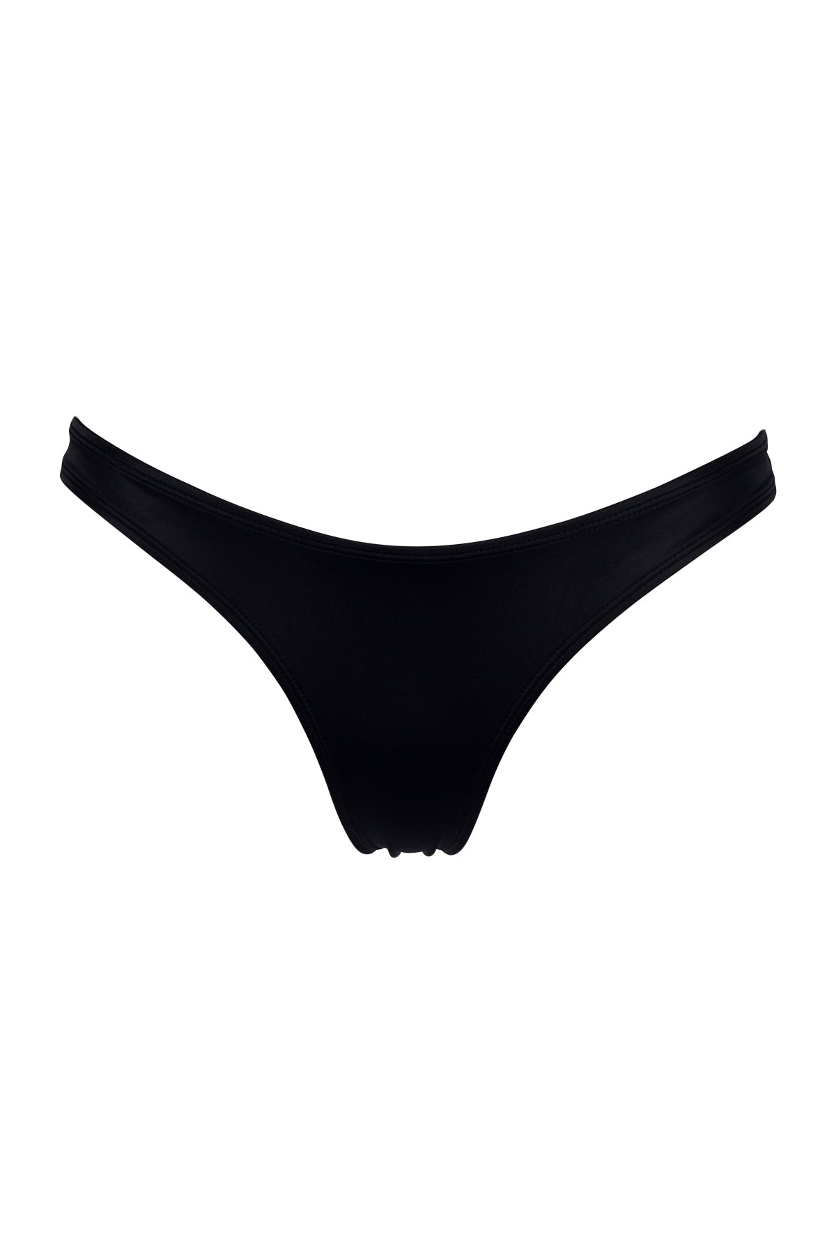 B Swim Black Depth Maddie Bottom XS / BLADE / L755