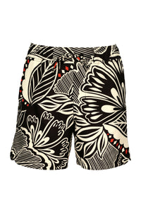 B Swim Miyajima Bermuda Board Short S / MIYAJ / L777