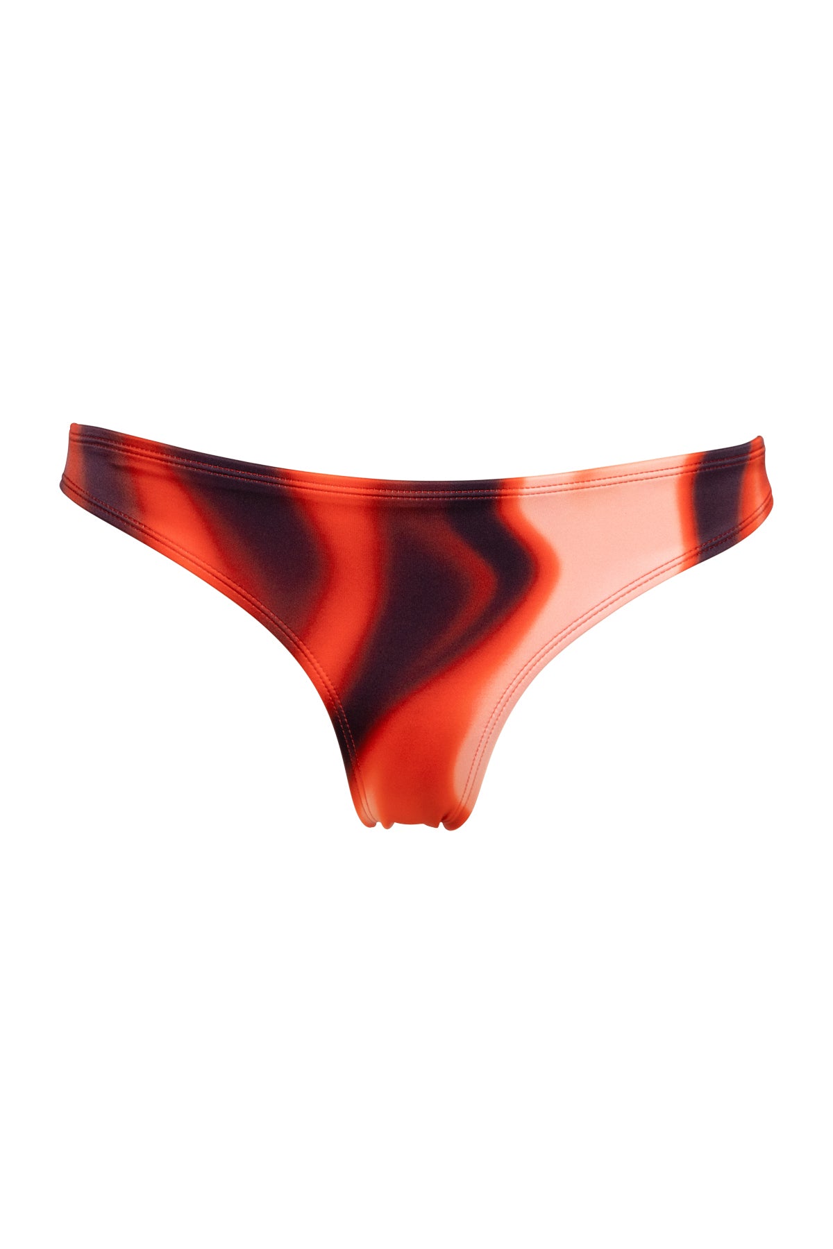 B Swim Trade Winds Low-Tide Hipster Bottom XS / TRAWI / L793