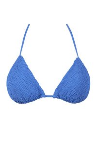 Swim Systems Desert Sky Lurex Kali Triangle Top