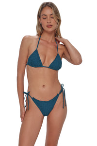 Swim Systems Sea Siren Kali Triangle Top