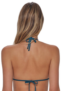 Swim Systems Sea Siren Kali Triangle Top