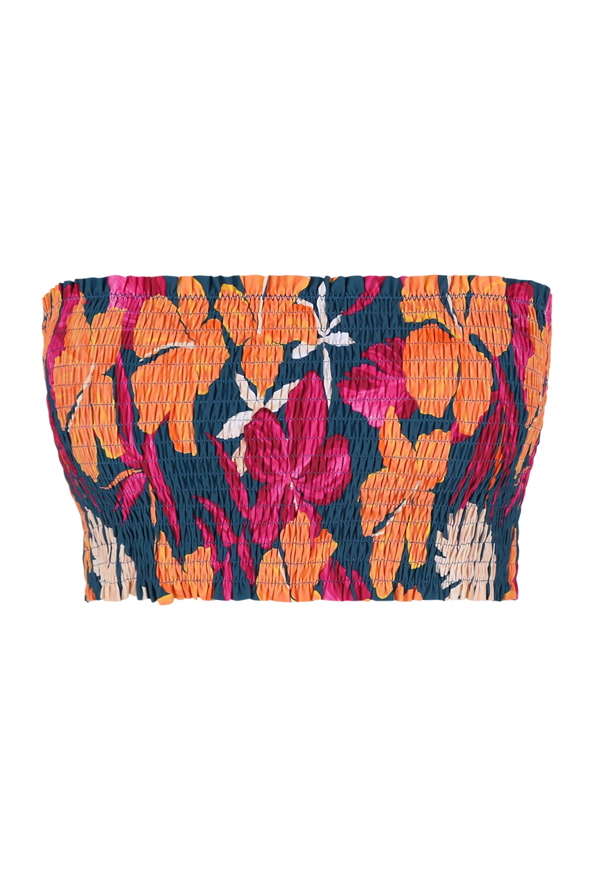 Swim Systems Moonlit Dip Kali Tube Top