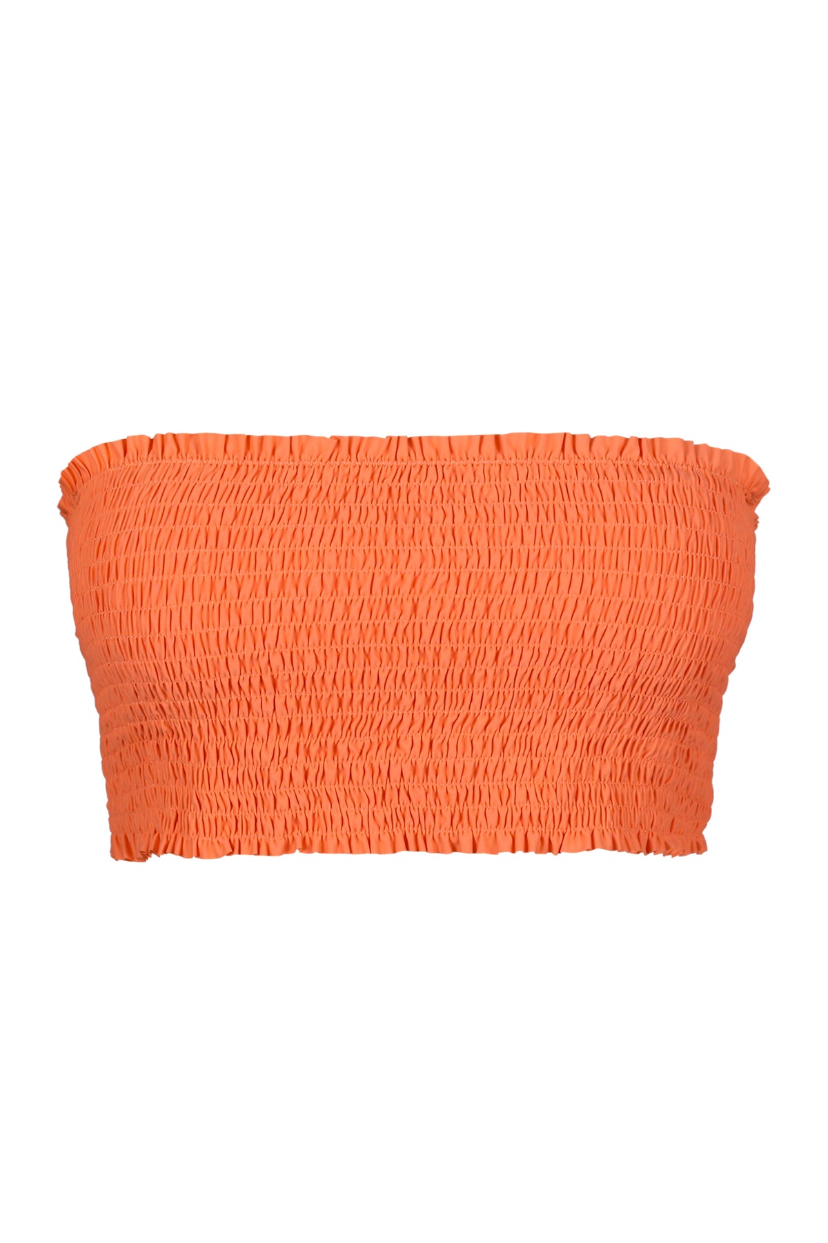Swim Systems Persimmon Kali Tube Top