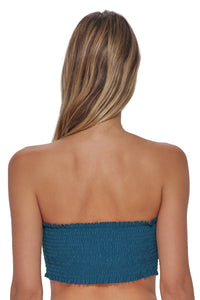 Swim Systems Sea Siren Kali Tube Top