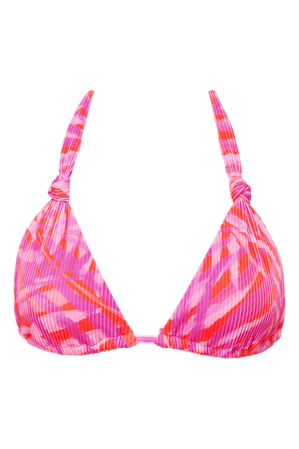 Swim Systems Palm Fusion Rio Rib Mila Triangle Top XS / PALFU / T529