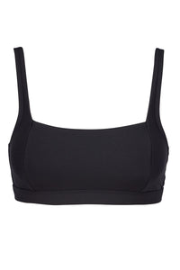 Swim Systems Black Paige Top XS / BLACK / T536