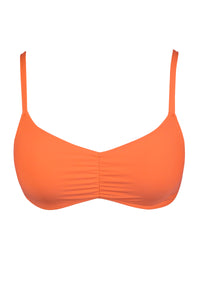 Swim Systems Persimmon Sylvia Bralette Top