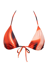 B Swim Trade Winds Baltic Triangle Top XS / TRAWI / U680