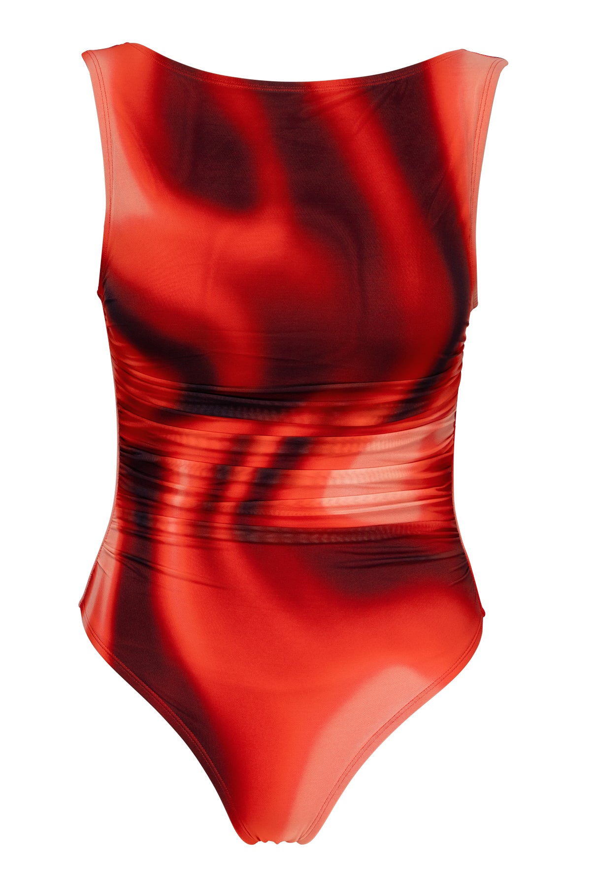 B Swim Trade Winds Fata Morgana One Piece XS / TRAWI / UL121