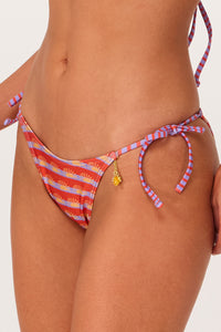 Villa Fresca Helio Izzie Bikini Bottom