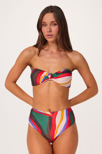 Villa Fresca Fronda Blake Bikini Bottom