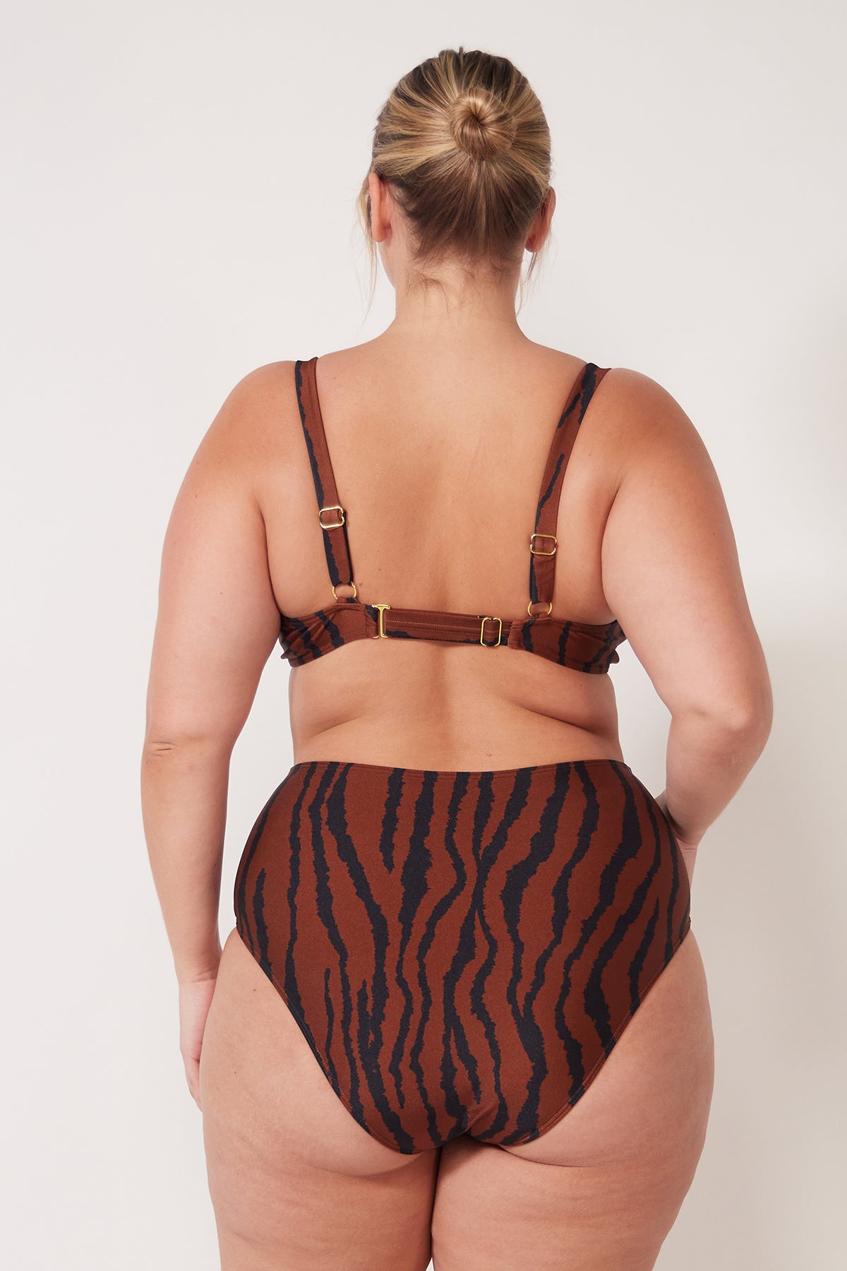 Villa Fresca Sahara Blake Bikini Bottom