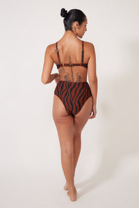 Villa Fresca Sahara Blake Bikini Bottom