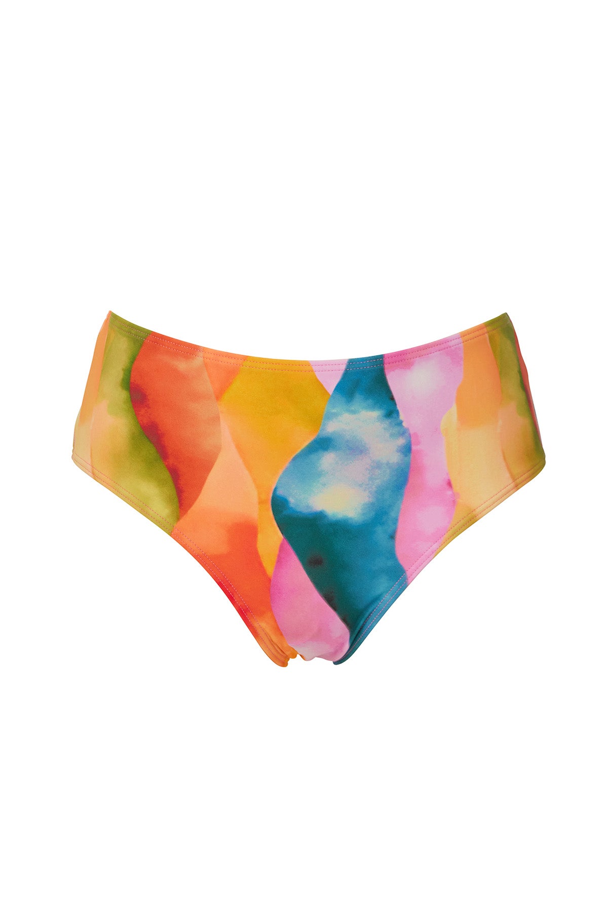 Villa Fresca Samba Blake Bikini Bottom