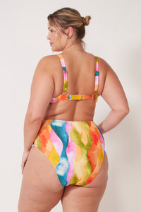 Villa Fresca Samba Blake Bikini Bottom