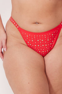 Villa Fresca Chili Cara Bikini Bottom