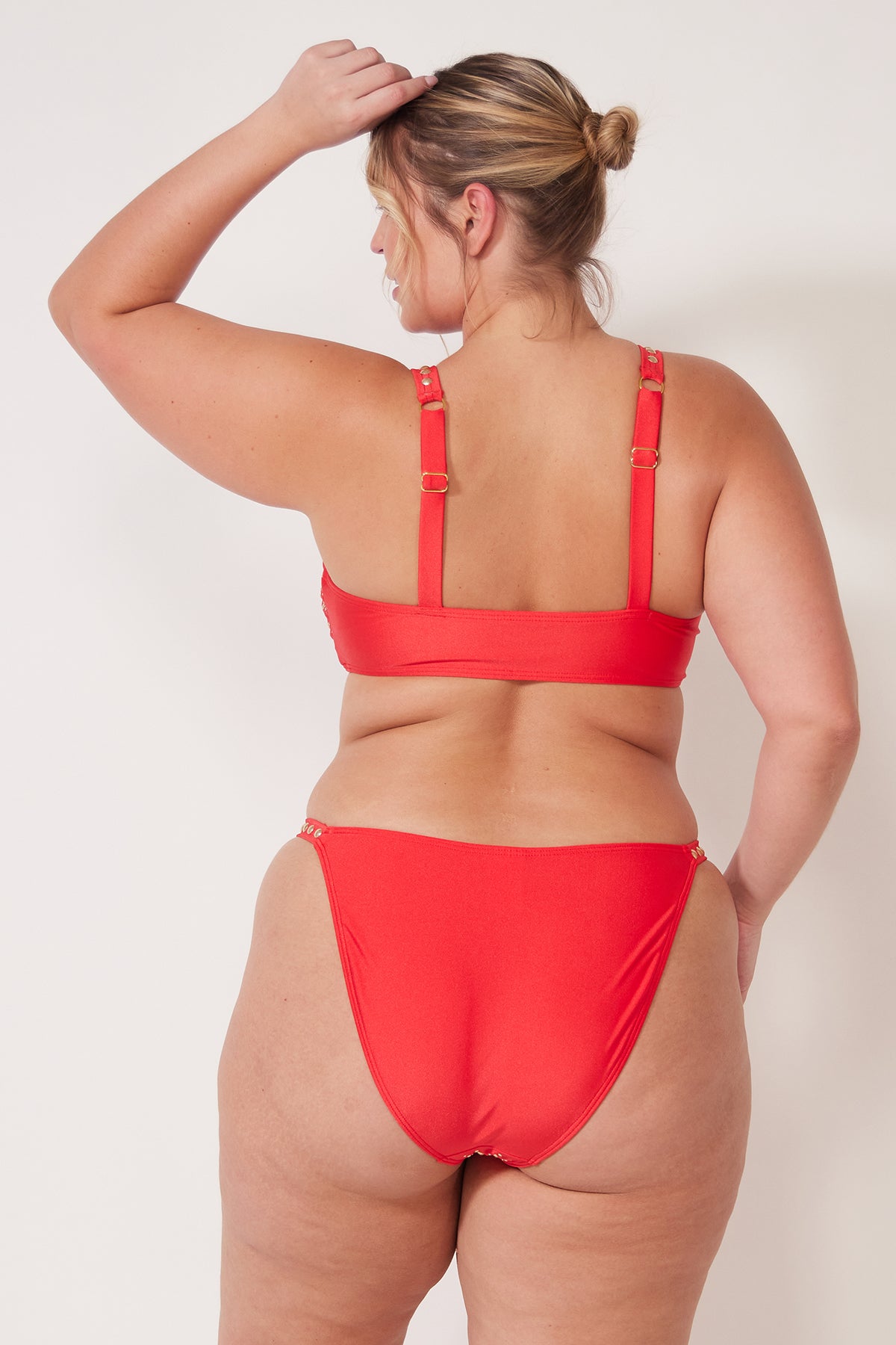 Villa Fresca Chili Cara Bikini Bottom