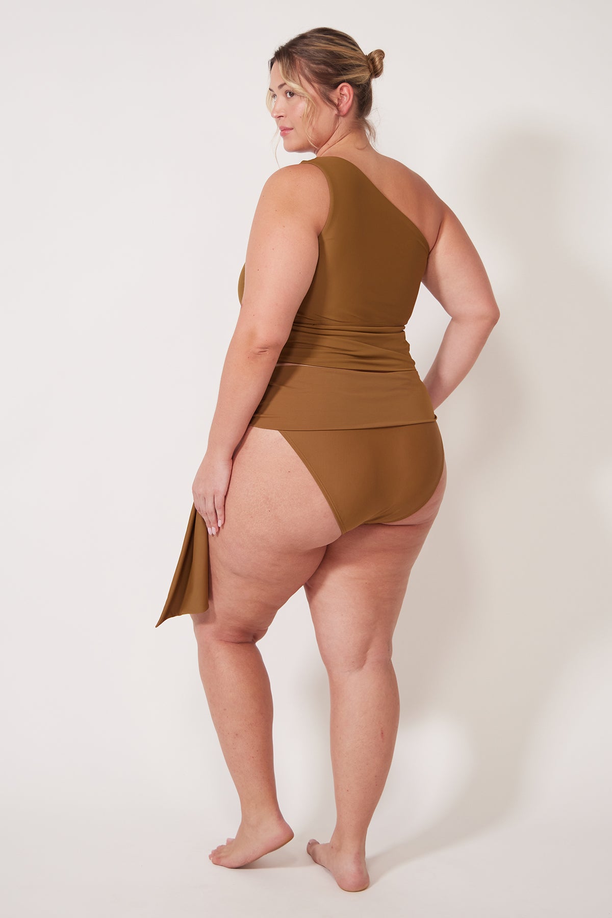 Villa Fresca Cork Remy Bikini Top