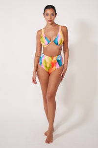 Villa Fresca Samba Amelia Bikini Top