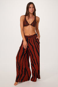 Villa Fresca Sahara Serena Pant Cover-Up