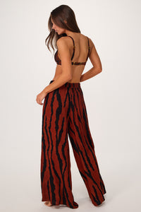 Villa Fresca Sahara Serena Pant Cover-Up