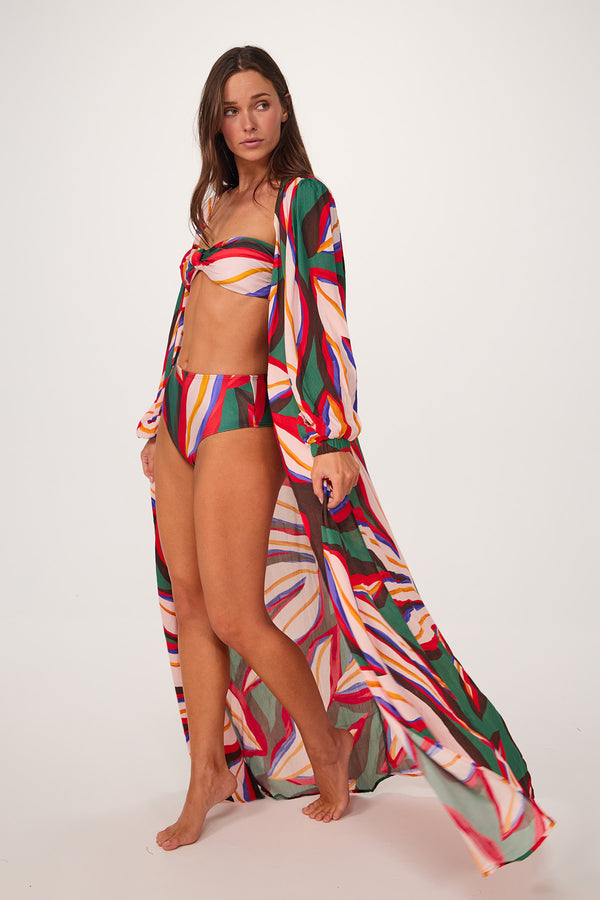 Villa Fresca Fronda Serena Cover Up