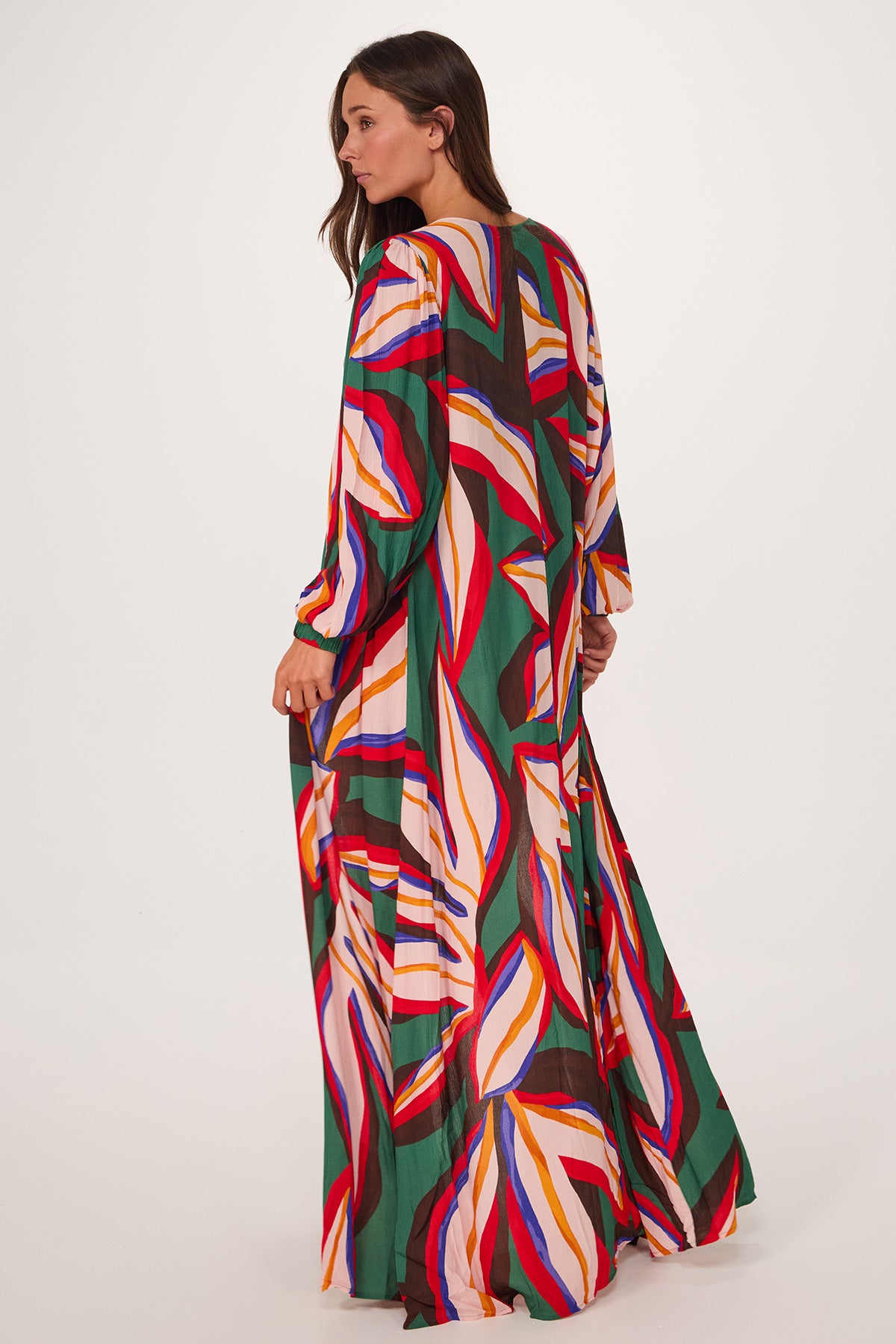 Villa Fresca Fronda Serena Cover Up