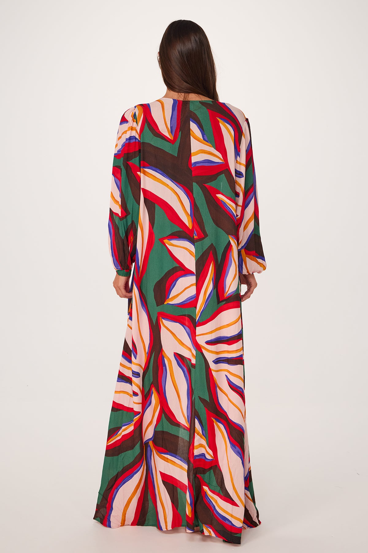 Villa Fresca Fronda Serena Cover Up