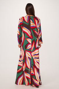 Villa Fresca Fronda Serena Cover Up