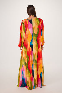 Villa Fresca Samba Serena Cover-Up