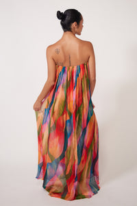 Villa Fresca Samba Gaia Dress Cover-Up