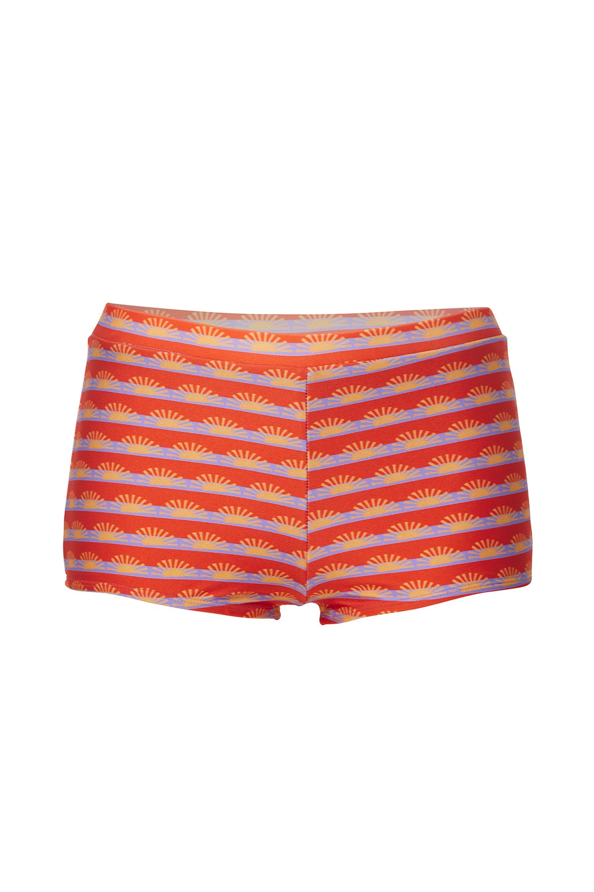 Villa Fresca Helio Elena Shorts