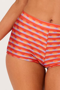 Villa Fresca Helio Elena Shorts