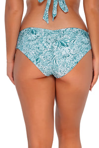 Sunsets By the Sea Alana Reversible Hipster Bottom