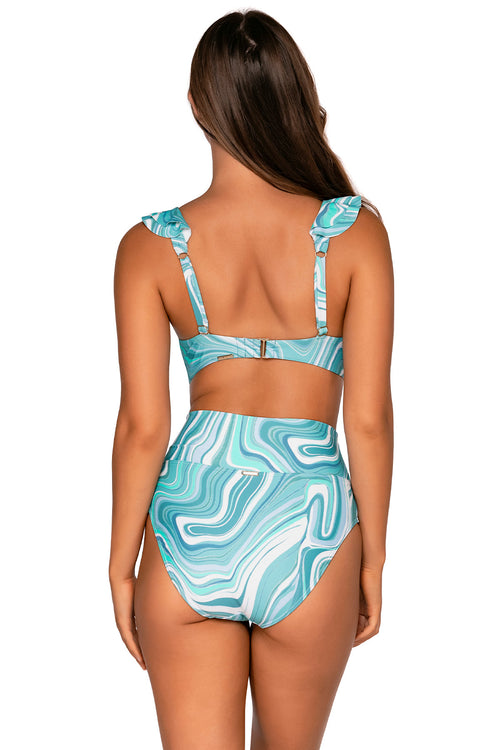 Bikini Bottoms and Bikini Pants- Moontide Swimwear