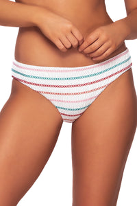 Front view of Swim Systems Holland Chloe Bottom